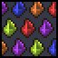 Cascade of Fragments