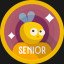 Bug Destroyer - Senior