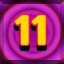 Achievement 3464