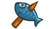 Fishing Man