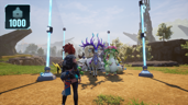 Overhunting