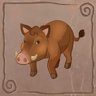 Animal Friends
