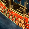Go Big, or Sail Home