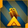 True Mastery - Cryo Grenade