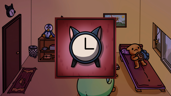 Hard Mode Time Master