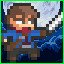 Adventurer, Mercenary, Hero