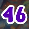 Complete level 46