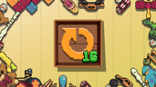 Missing the Bow?