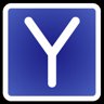 Y