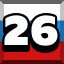 Achievement 2610