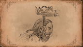 The King Is Dead, Long Live the King!