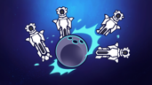 Wrecking ball