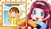 Chapter 1 Cleared!
