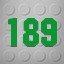 Level  189