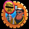 Just Stop Cars
