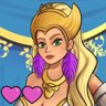 Athena Second Scene
