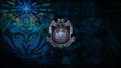 Miniature Crown Collector