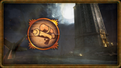 Five Fully Upgraded Weapons