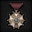 The Legion of Merit, Legionnaire