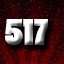 517 Achievements