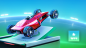 Welcome to Trackmania!