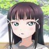 Dia is love