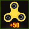 Spinner