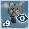 Maximum Mousecat Mews