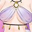 This ain't Britney's Belly Dance