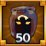 Prestigious Beastmaster VI