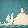 Friends of the Penguins