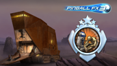 Fix C-3PO