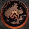 Fiery Roar