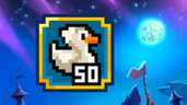 Quack attack