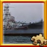 At Sea