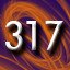 317