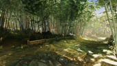 Purify Kiritake Village