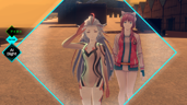 Resolution Route: END