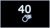 40 Mines