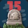 15 Kills