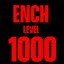ENCH LVL 1k