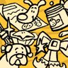 Collect All Cold Bones