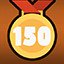 150 Stars