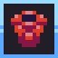 Crimson Armor