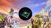 The Rune Sockets of Finitude (Part 1)