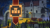 Castle feels like home