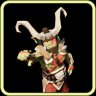 Orc Villain