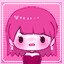 Tsundere actress