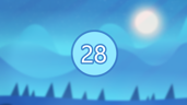 Level 28