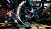 Sadira's Matchups